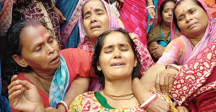 ইতালিতে বাংলাদেশি যুবকের খণ্ডিত মরদেহ উদ্ধার