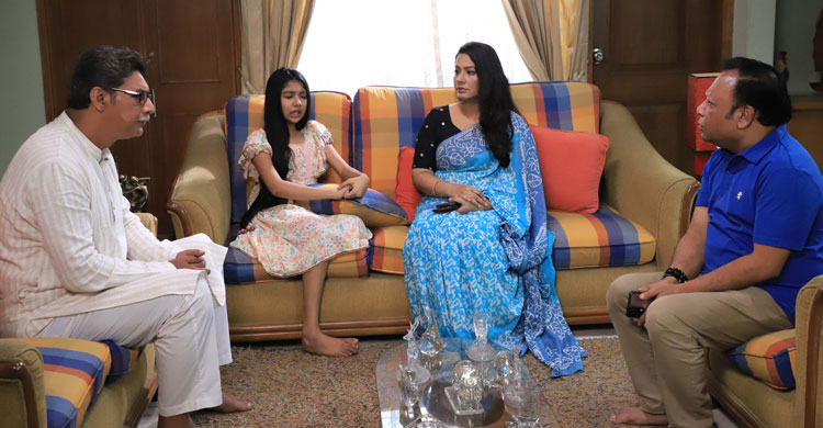 যেসব আয়োজন থাকছে আজকের ‘ইত্যাদি’তে