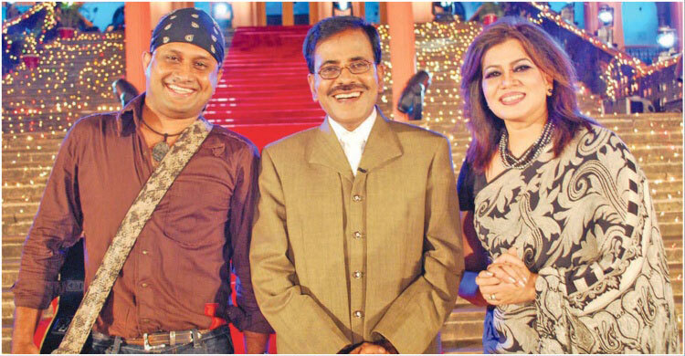 দেখা যাবে ১৬ বছর আগের ‘ইত্যাদি’