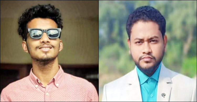 পরীক্ষা দিতে আসা ছাত্রলীগের দুই নেতাকর্মীকে পুলিশে সোপর্দ