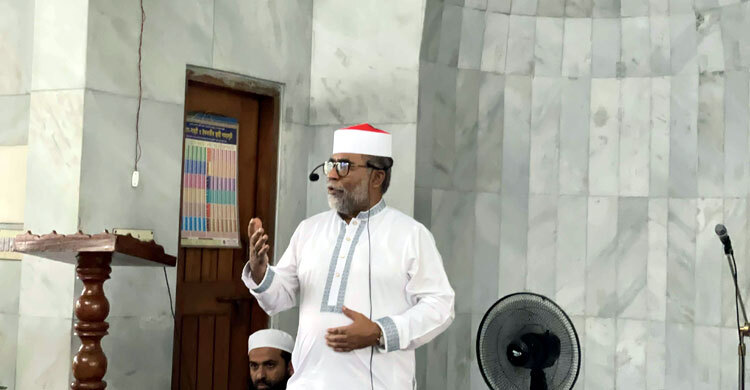 শহীদ-আহত পরিবারের সদস্যদের ভর্তিতে বিশেষ সুবিধা দেওয়া হবে