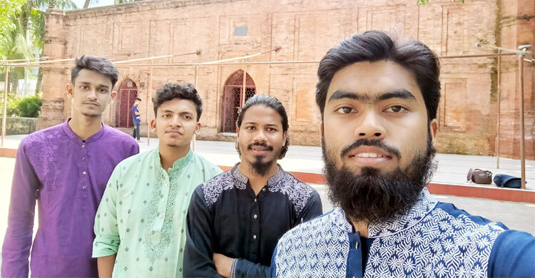 মৃত্যুর আগে একা হয়ে পড়েছিলেন বন্ধুপ্রিয় সাজিদ আব্দুল্লাহ