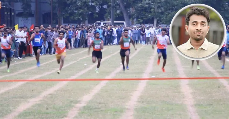 প্রক্সি দিয়ে স্বর্ণপদক, সপ্তাহ পেরোলেও ব্যবস্থা নেয়নি ইবি