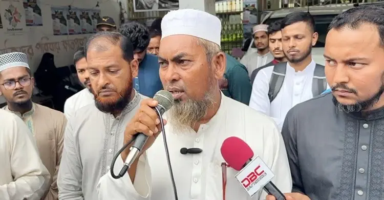 যাকে হারিয়েছি তাকে তো আর পাব না, বিচারটাও কি পাব না