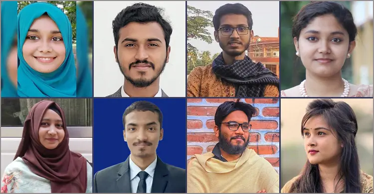 ক্যাম্পাস নিয়ে শিক্ষার্থীদের চাওয়া-পাওয়া