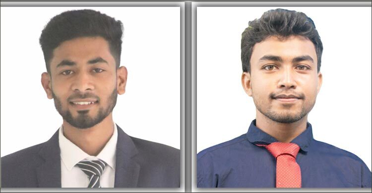 ইবি প্রেস ক্লাবের সভাপতি আবির, সম্পাদক নাজমুল