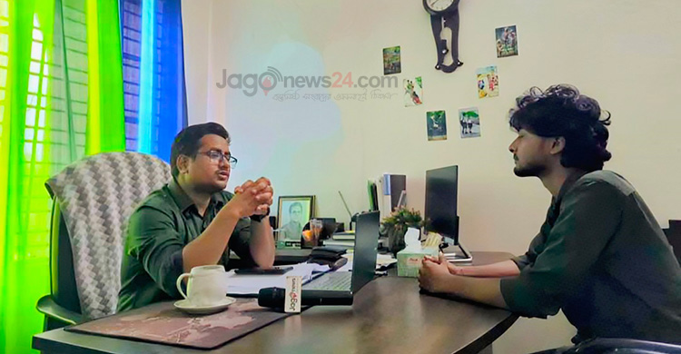 কৃষিখাতে জলবায়ু পরিবর্তনের প্রভাব সুদূরপ্রসারী