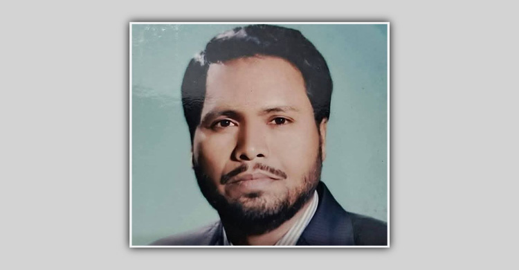 মেহেরপুর বিশ্ববিদ্যালয়ের নতুন উপাচার্য ইবি অধ্যাপক ড. তোজাম্