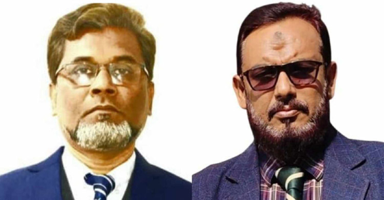 ইবি জিয়া পরিষদের সভাপতি ফারুকুজ্জামান, সম্পাদক রফিকুল