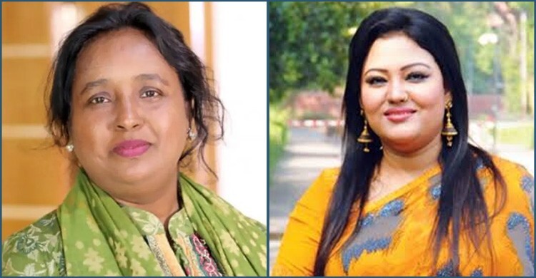 কারাগারে আইভীকে গান শোনাতেন মমতাজ, নিষেধ ছিল একটি গান