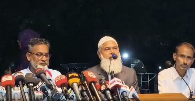 Martyr’s father opposes new CEO of July Foundation