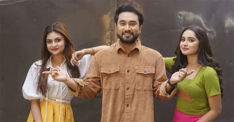 প্রেম ও বিয়ের জটিলতায় আটকা জোভান