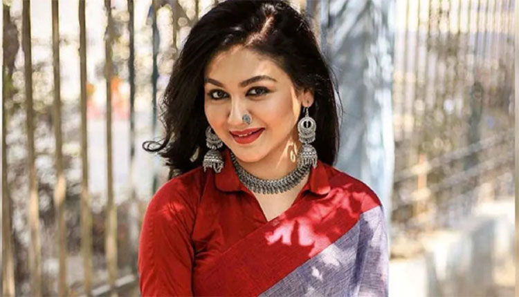 কলকাতায় মুক্তি পেয়েছে জয়ার নতুন সিনেমা