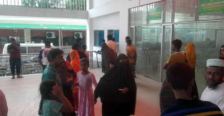 জয়পুরহাটে একদিনে তিন মরদেহ উদ্ধার