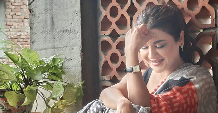 The price of fame: Jaya lifts the lid on Dhallywood's unspoken demands