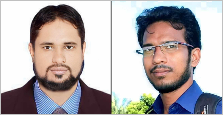 বরগুনায় দুই সাংবাদিকের বিরুদ্ধে যুবলীগ নেতার মামলা