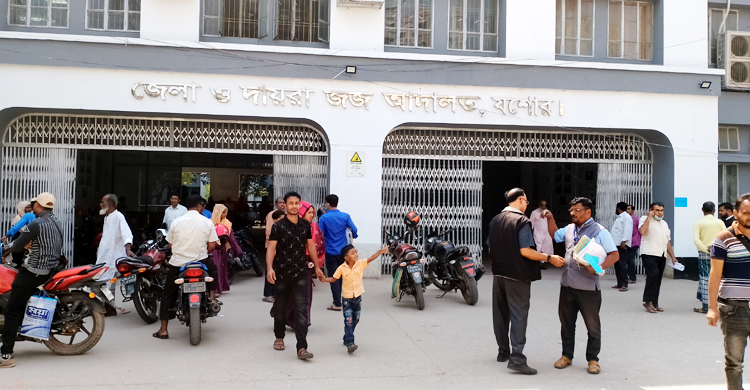 বিএডিসির সাবেক কর্মকর্তার ১৪ বছর জেল