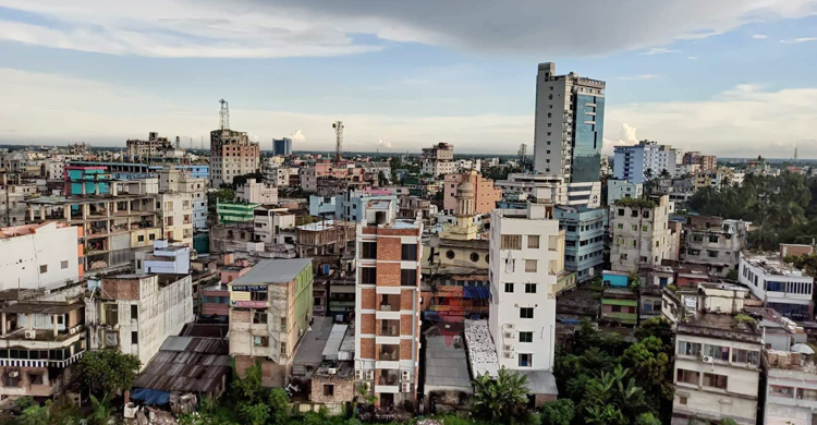 অগ্নিঝুঁকিতে যশোরের মার্কেটগুলো, কমছে জলাধার