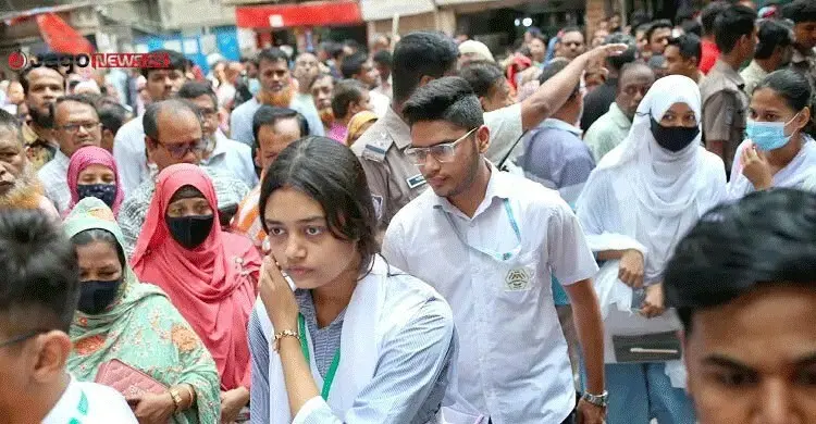 পরীক্ষার হল থেকে বেরিয়ে যেসব ভুল না করাই ভালো