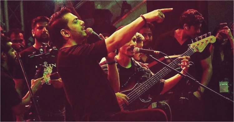 আবারও ঢাকায় ঝড় তুলবে পাকিস্তানের ‘জাল’, থাকবে ওয়ারফেজও