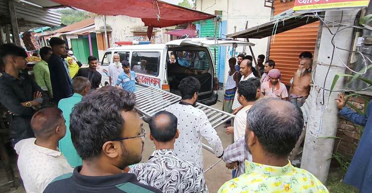 জামালপুরে নদীতে নেমে একজনের মৃত্যু
