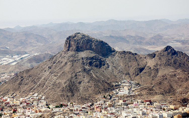 যে ঘটনায় বদলে গিয়েছিল হজরত হামজার (রা.) জীবন