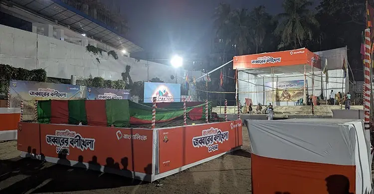 জব্বারের বলীখেলা আজ, রিংয়ে নামছেন ১০৮ বলী