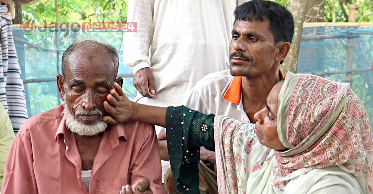 সেই জাবেদ আলীর কাছে এত বছরের ভরণপোষণ চাইলেন অভিমানী স্ত্রী