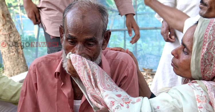 সেই জাবেদ আলীর কাছে এত বছরের ভরণপোষণ চাইলেন অভিমানী স্ত্রী