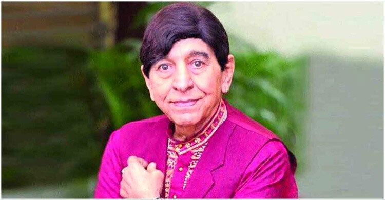 Actor Javed passes away