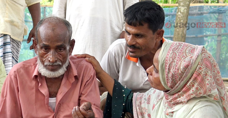 সেই জাবেদ আলীর কাছে এত বছরের ভরণপোষণ চাইলেন অভিমানী স্ত্রী