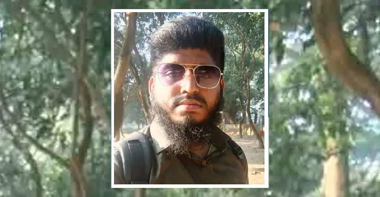 আন্দোলনকারীদের ‘জুলাই জঙ্গি’ আখ্যা, জাবি শিক্ষার্থীকে পুলিশে সোপর্দ