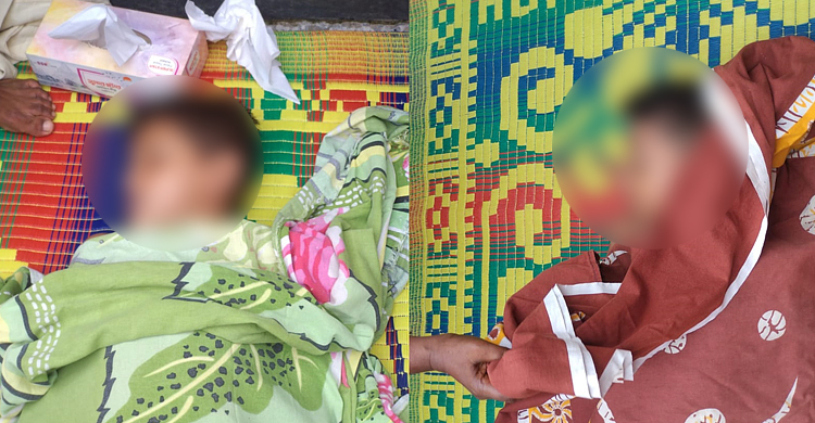 জাবির পুকুরে ডুবে দুই শিশুর মৃত্যু