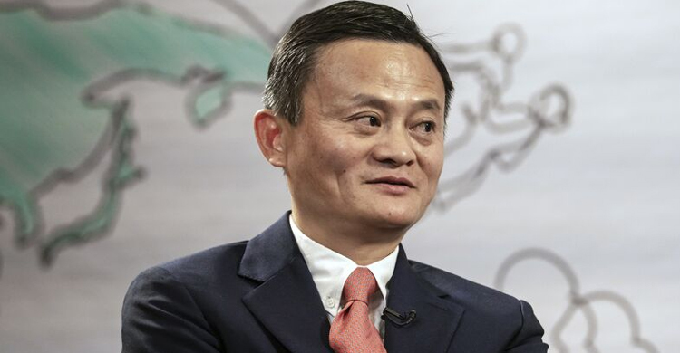 টোকিও বিশ্ববিদ্যালয়ের শিক্ষক হচ্ছেন জ্যাক মা