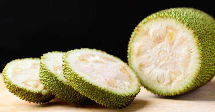 কাঁচা কাঁঠাল কেন খাবেন