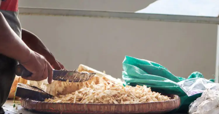 কাঁচা কাঁঠাল কেন খাবেন