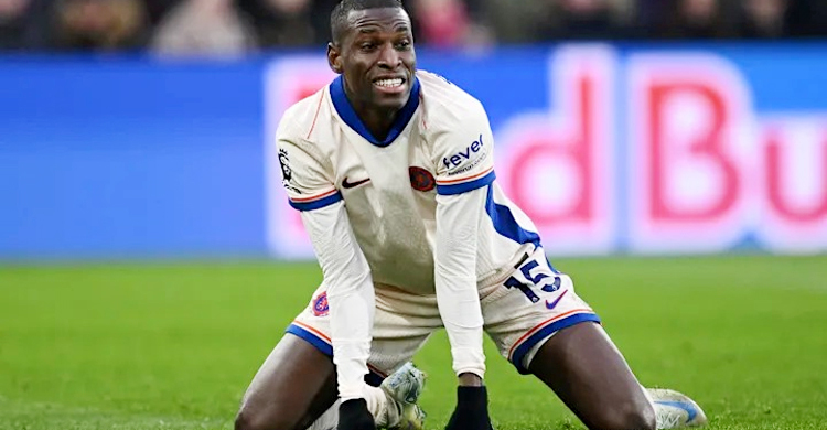 চেলসি ফরোয়ার্ডকে দুই ম্যাচ নিষিদ্ধ করলো ফিফা