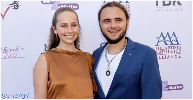 ৮ বছর প্রেমের পর বিয়ে করছেন মাইকেল জ্যাকসনের ছেলে