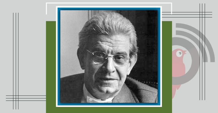 জ্যাক লাকাঁর মনঃসমীক্ষণ: ফ্রয়েডের পুনর্পাঠ