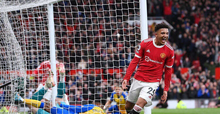 Chelsea sign Sancho on loan from Man Utd