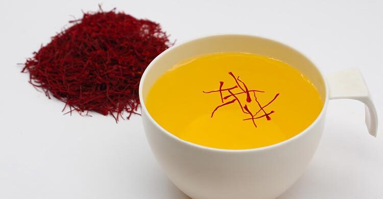 আসল জাফরান চেনার সহজ কৌশল