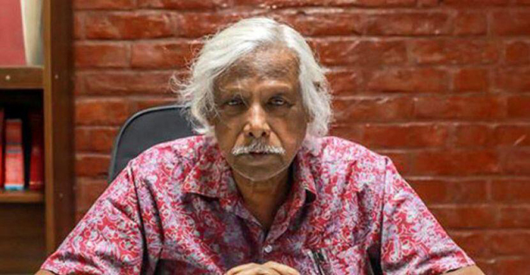 গুরুতর অসুস্থ হয়ে হাসপাতালে ডা. জাফরুল্লাহ চৌধুরী