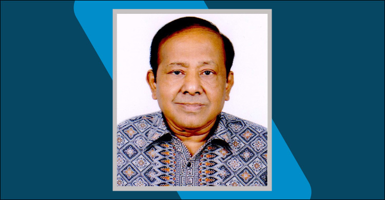 আরও ১ বছর পিআইবির ডিজি থাকছেন জাফর ওয়াজেদ