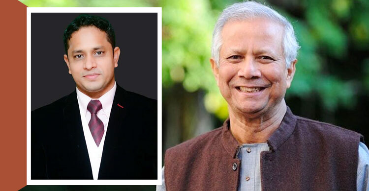 প্রধান উপদেষ্টার মালয়েশিয়া সফর উপলক্ষে প্রবাসীর খোলা চিঠি