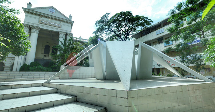 ছাত্রদল সমর্থিত ভিপিপ্রার্থীর বিরুদ্ধে আচরণবিধি লঙ্ঘনের অভিযোগ