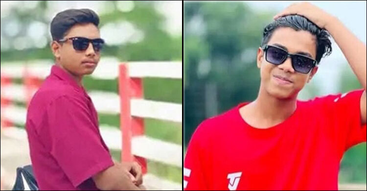 ঝিনাইদহে মোটরসাইকেল-বাইসাইকেল সংঘর্ষে দুই শিক্ষার্থী নিহত