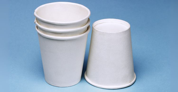 কাগজের কাপে চা কফি খেলে হতে পারে বিপদ