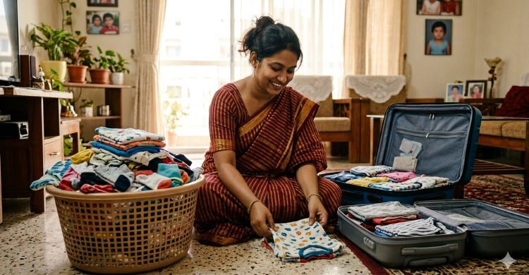 ঈদের আগাম প্রস্তুতি শুরু করুন এই ১০ কাজ দিয়ে