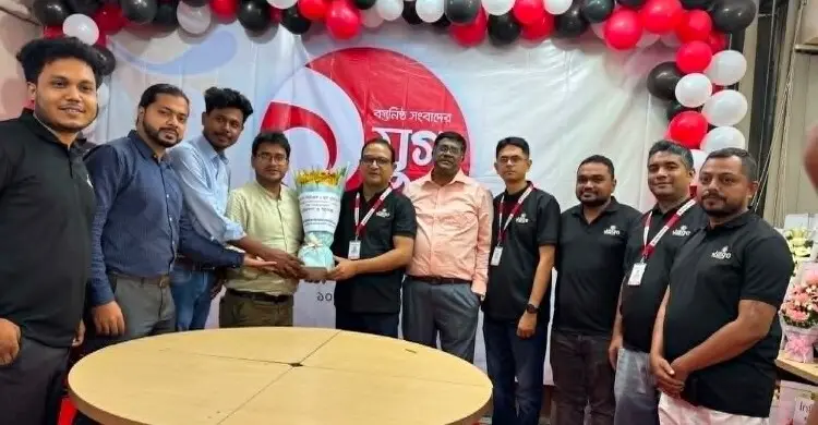 বস্তুনিষ্ঠ সংবাদ দিয়ে পাঠক ধরে রাখবে জাগো নিউজ