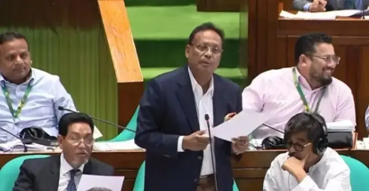 নিরবচ্ছিন্ন মোবাইল নেটওয়ার্ক গড়ে তুলতে পদক্ষেপ নিয়েছে সরকার: মন্ত্রী